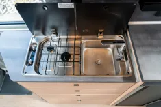 Bild 13 Hobby MAXIA VAN 680 DT AUTOMATIK+KAMERA+TRUMAC6D+ACC