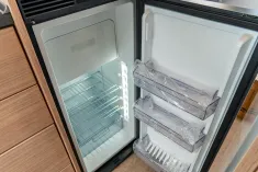 Bild 14 Hobby MAXIA VAN 680 DT AUTOMATIK+KAMERA+TRUMAC6D+ACC