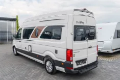 Bild 3 Hobby MAXIA VAN 680 DT AUTOMATIK*KAMERA*TRUMAC6D*ACC