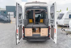 Bild 5 Hobby MAXIA VAN 680 DT AUTOMATIK*KAMERA*TRUMAC6D*ACC