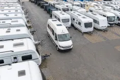 Bild 6 Hobby MAXIA VAN 680 DT AUTOMATIK*KAMERA*TRUMAC6D*ACC
