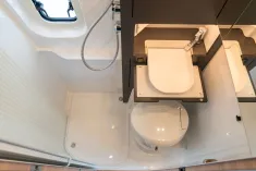 Bild 16 Hobby MAXIA VAN 680 DT AUTOMATIK*KAMERA*TRUMAC6D*ACC