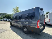 Fahrzeugbild Malibu Van diversity 640 LE K charming GT skyview 140PS 8 Gang Aut. Skyview #4
