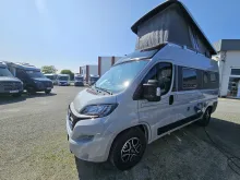 Fahrzeugbild Hymer Camper Van Ayers Rock #5