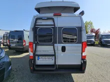 Fahrzeugbild Hymer Camper Van Ayers Rock #7