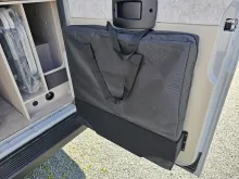 Fahrzeugbild Hymer Camper Van Ayers Rock #28