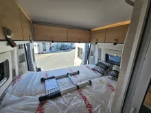 Fahrzeugbild Hymer Camper Van Ayers Rock #31
