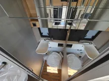 Fahrzeugbild Hymer Camper Van Ayers Rock #33