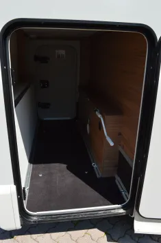 Bild 6 Knaus Tourer VAN 500 MQ Vansation