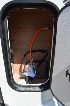 Bild 8 Knaus Tourer VAN 500 MQ Vansation