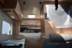 Bild 9 Knaus Tourer VAN 500 MQ Vansation