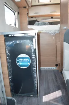 Bild 10 Knaus Tourer VAN 500 MQ Vansation