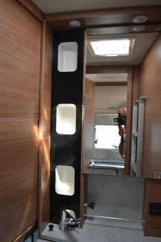 Bild 16 Knaus Tourer VAN 500 MQ Vansation