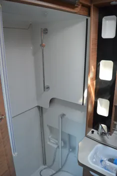 Bild 17 Knaus Tourer VAN 500 MQ Vansation