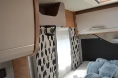 Bild 20 Knaus Tourer VAN 500 MQ Vansation