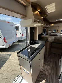 Fahrzeugbild Malibu Van diversity 640 LE K charming GT skyview 140PS 8 Gang Aut. Skyview #15