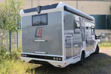 Fahrzeugbild Challenger Teilintegriert 380 Etape Edition #5