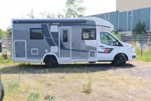 Fahrzeugbild Challenger Teilintegriert 380 Etape Edition #4