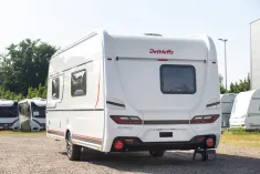 Bild 5 Dethleffs Nomad 490 EST *Frühlings Special*