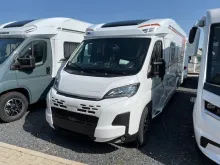 Fahrzeugbild Weinsberg CaraCompact 600 MEG EDITION [PEPPER] #1