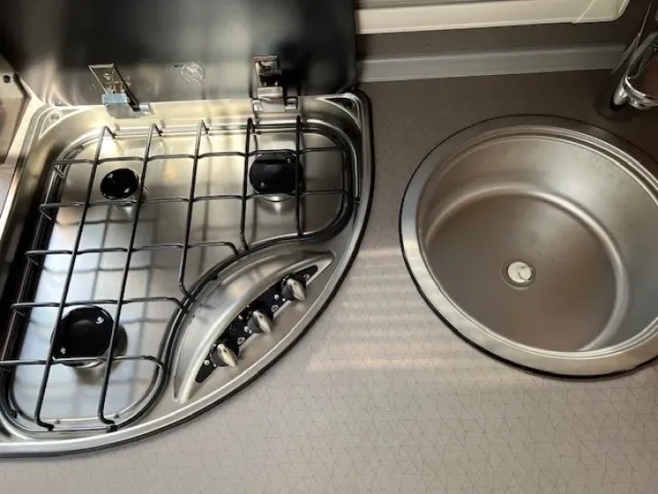 Fahrzeugbild Weinsberg CaraCompact 600 MEG EDITION [PEPPER] #7