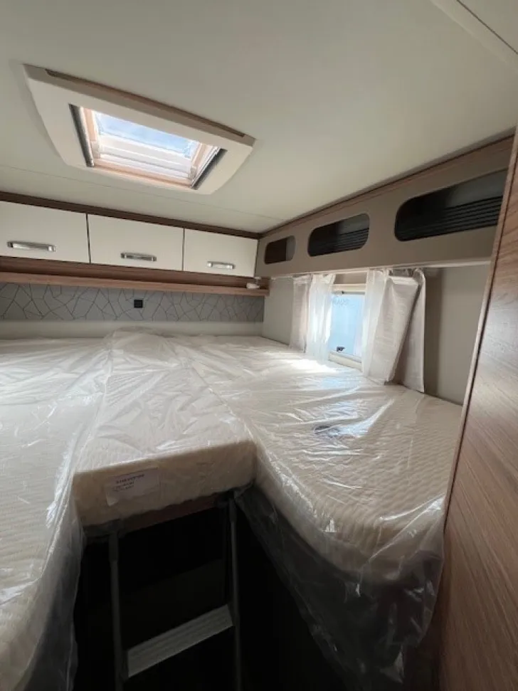 Fahrzeugbild Weinsberg CaraCompact 600 MEG EDITION [PEPPER] #9