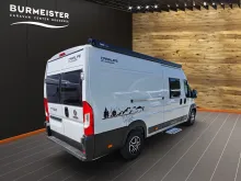 Fahrzeugbild Weinsberg CaraLife 630 LQ !SIE SPAREN 13.515,-! #4