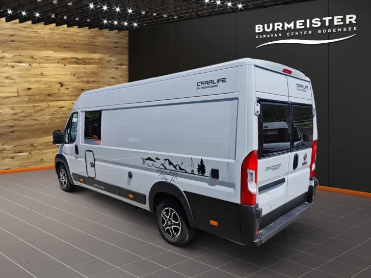 Fahrzeugbild Weinsberg CaraLife 630 LQ !SIE SPAREN 13.515,-! #5