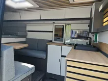 Fahrzeugbild Weinsberg CaraLife 630 LQ !SIE SPAREN 13.515,-! #10