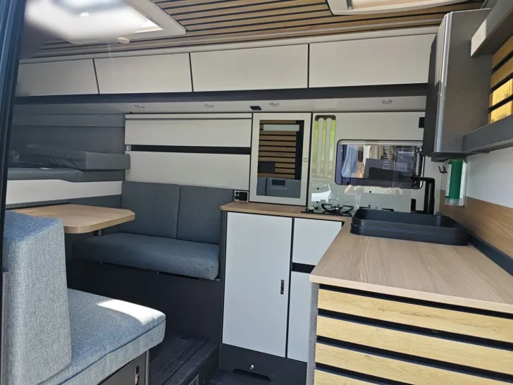Fahrzeugbild Weinsberg CaraLife 630 LQ !SIE SPAREN 13.515,-! #10