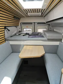 Fahrzeugbild Weinsberg CaraLife 630 LQ !SIE SPAREN 13.515,-! #11