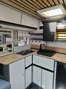 Fahrzeugbild Weinsberg CaraLife 630 LQ !SIE SPAREN 13.515,-! #13