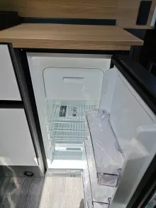 Fahrzeugbild Weinsberg CaraLife 630 LQ !SIE SPAREN 13.515,-! #14