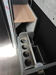 Fahrzeugbild Weinsberg CaraLife 630 LQ !SIE SPAREN 13.515,-! #15