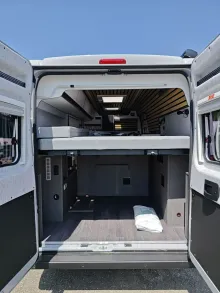 Fahrzeugbild Weinsberg CaraLife 630 LQ !SIE SPAREN 13.515,-! #17