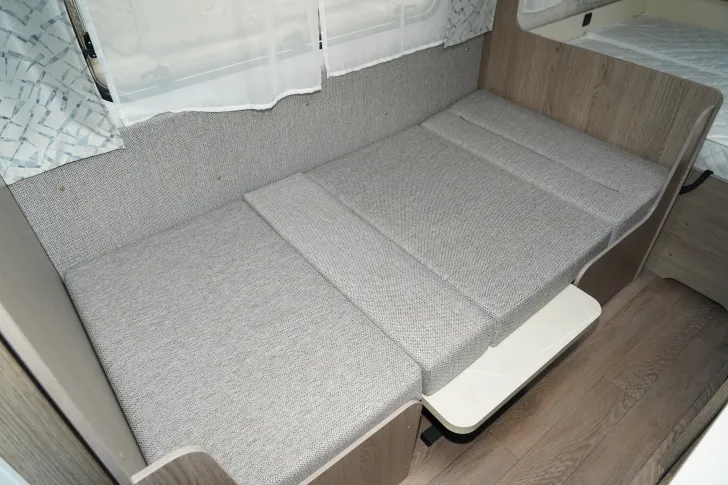 Fahrzeugbild Hobby OnTour 470 KMF #12