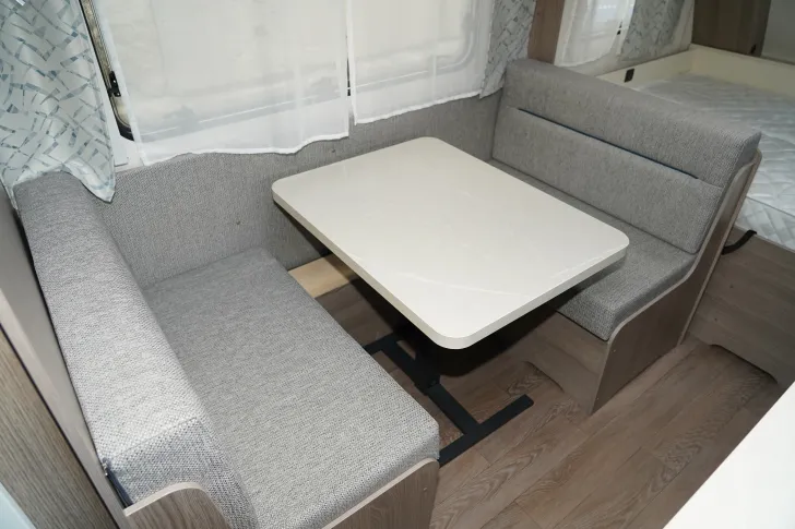 Fahrzeugbild Hobby OnTour 470 KMF #14
