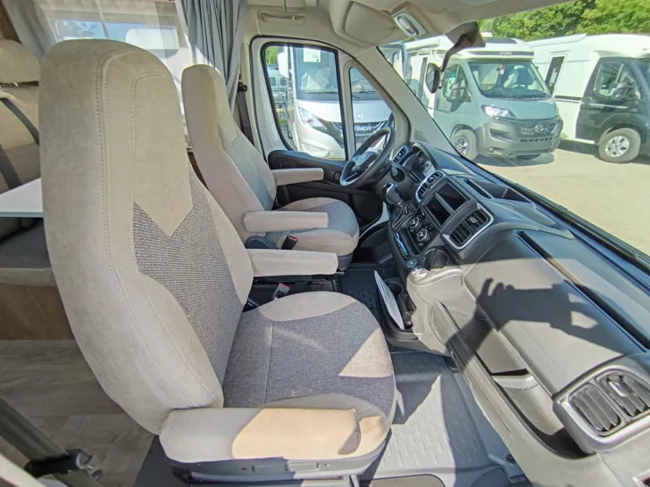 Fahrzeugbild Carado pro A 132 A132/2025/Citroen/140PS/Automatic #10