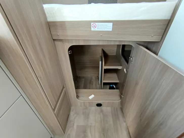 Fahrzeugbild Carado pro A 132 A132/2025/Citroen/140PS/Automatic #21