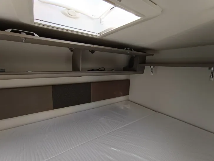 Fahrzeugbild Carado pro A 132 A132/2025/Citroen/140PS/Automatic #29