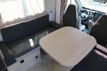 Fahrzeugbild Challenger Teilintegriert 380 Etape Edition #9