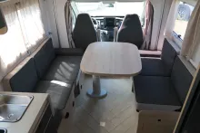 Fahrzeugbild Challenger Teilintegriert 380 Etape Edition #8