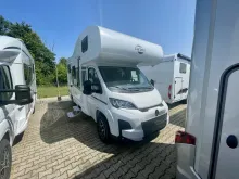 Fahrzeugbild Carado A 132 PRO Highlight 8108 Euro gespart #1
