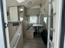 Fahrzeugbild Carado A 132 PRO Highlight 8108 Euro gespart #4