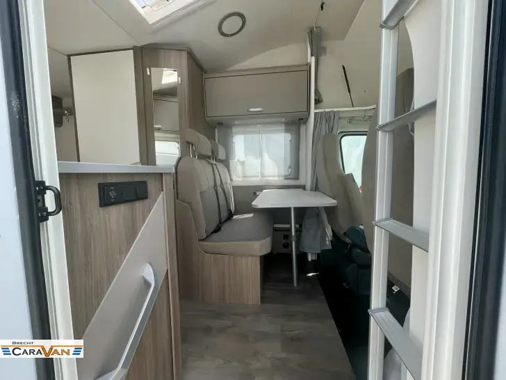 Fahrzeugbild Carado A 132 PRO Highlight 8108 Euro gespart #4