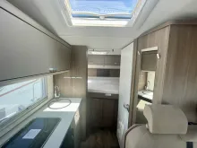 Fahrzeugbild Carado A 132 PRO Highlight 8108 Euro gespart #5