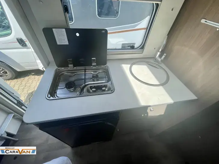 Fahrzeugbild Carado A 132 PRO Highlight 8108 Euro gespart #6