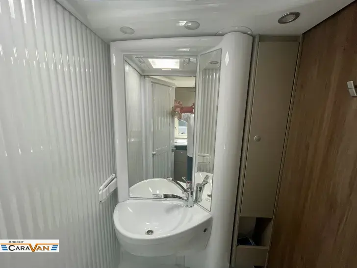 Fahrzeugbild Carado A 132 PRO Highlight 8108 Euro gespart #8