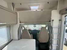 Fahrzeugbild Carado A 132 PRO Highlight 8108 Euro gespart #10