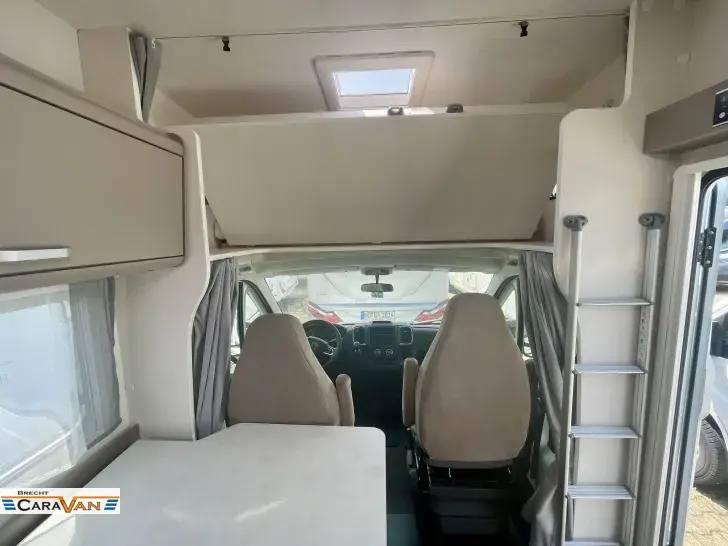 Fahrzeugbild Carado A 132 PRO Highlight 8108 Euro gespart #10